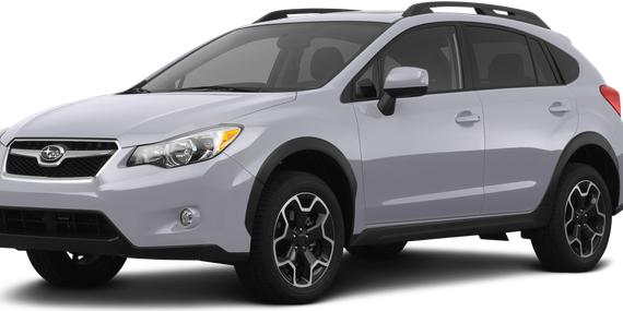 SUBARU XV CROSSTREK 2013 JF2GPAVC1D2863498 image